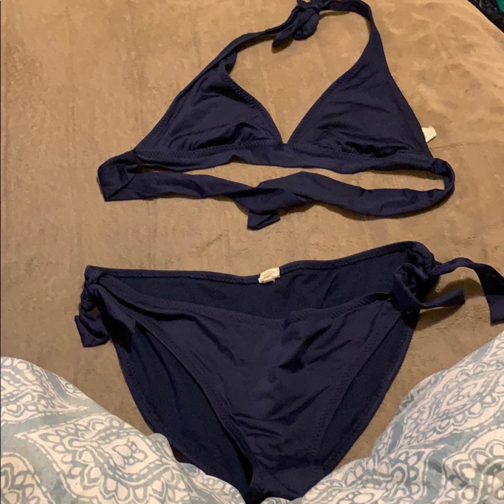 Swimsuit